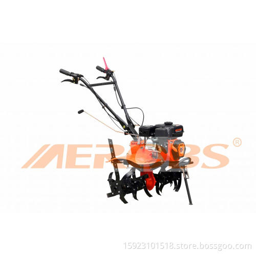 BSG900M Garden Machinery- Gearing Transimssion-Tiller with gasoline engine